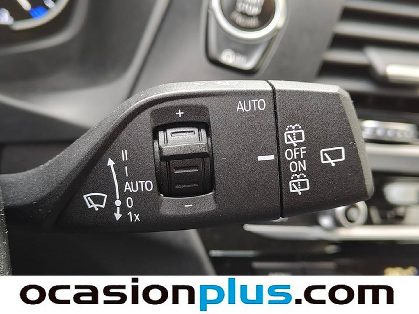 Foto BMW X3 BMW X3 sDrive18d (150 CV)