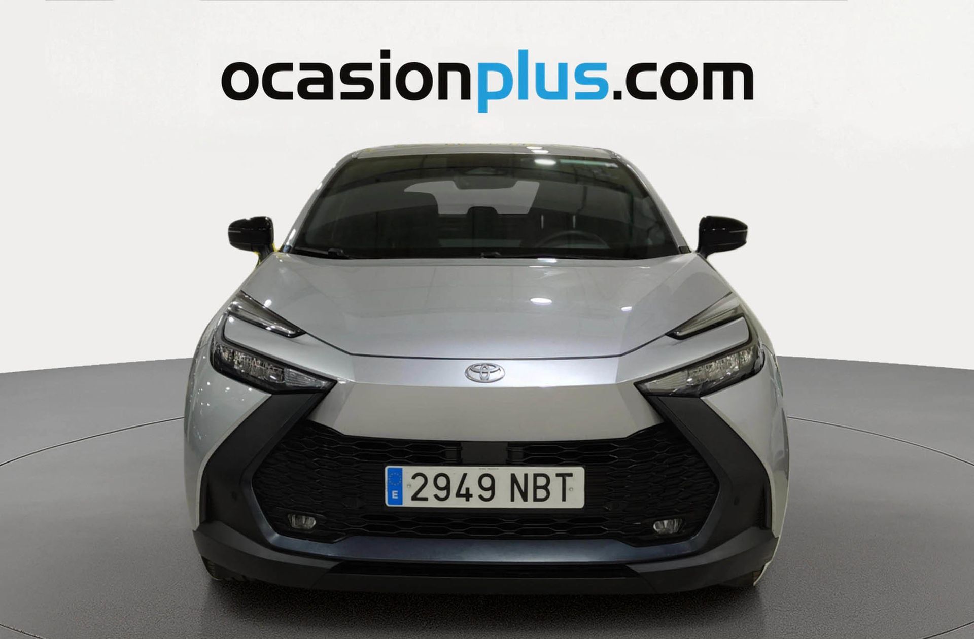 Toyota C-HR 140H Advance - foto 13