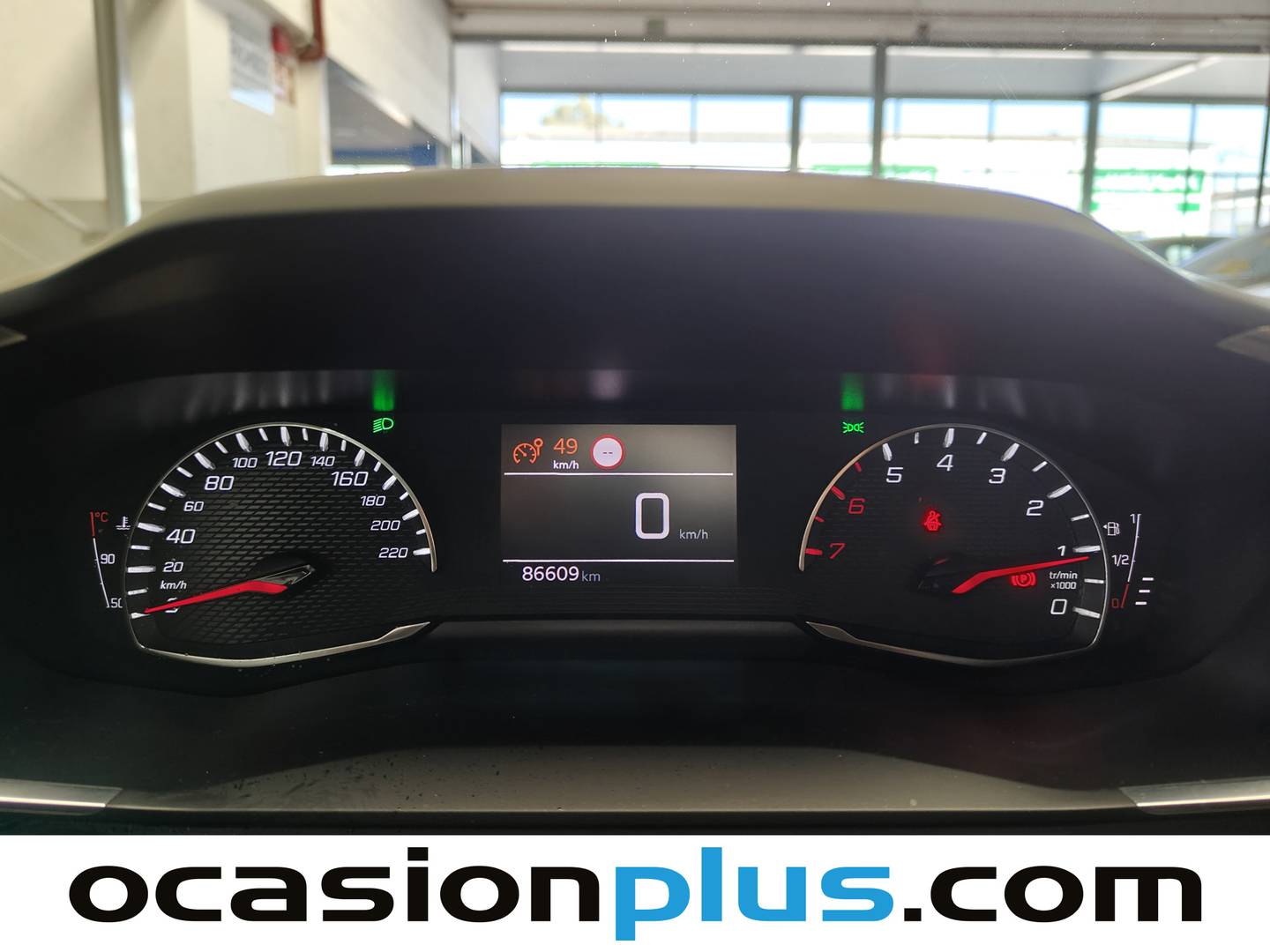 Peugeot 208 Peugeot 208 PureTech 100 Active Pack (100 CV) de ocasión