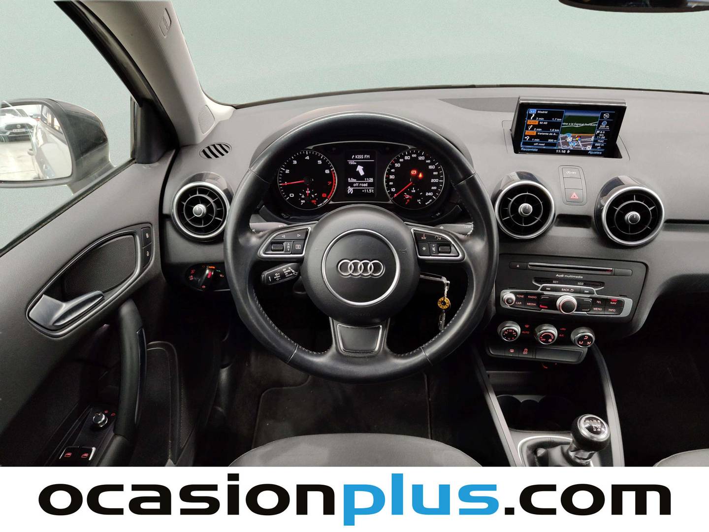 Audi A1 Audi A1 Sportback Adrenalin 1.0 TFSI (95 CV) Pack S-Line de segunda mano