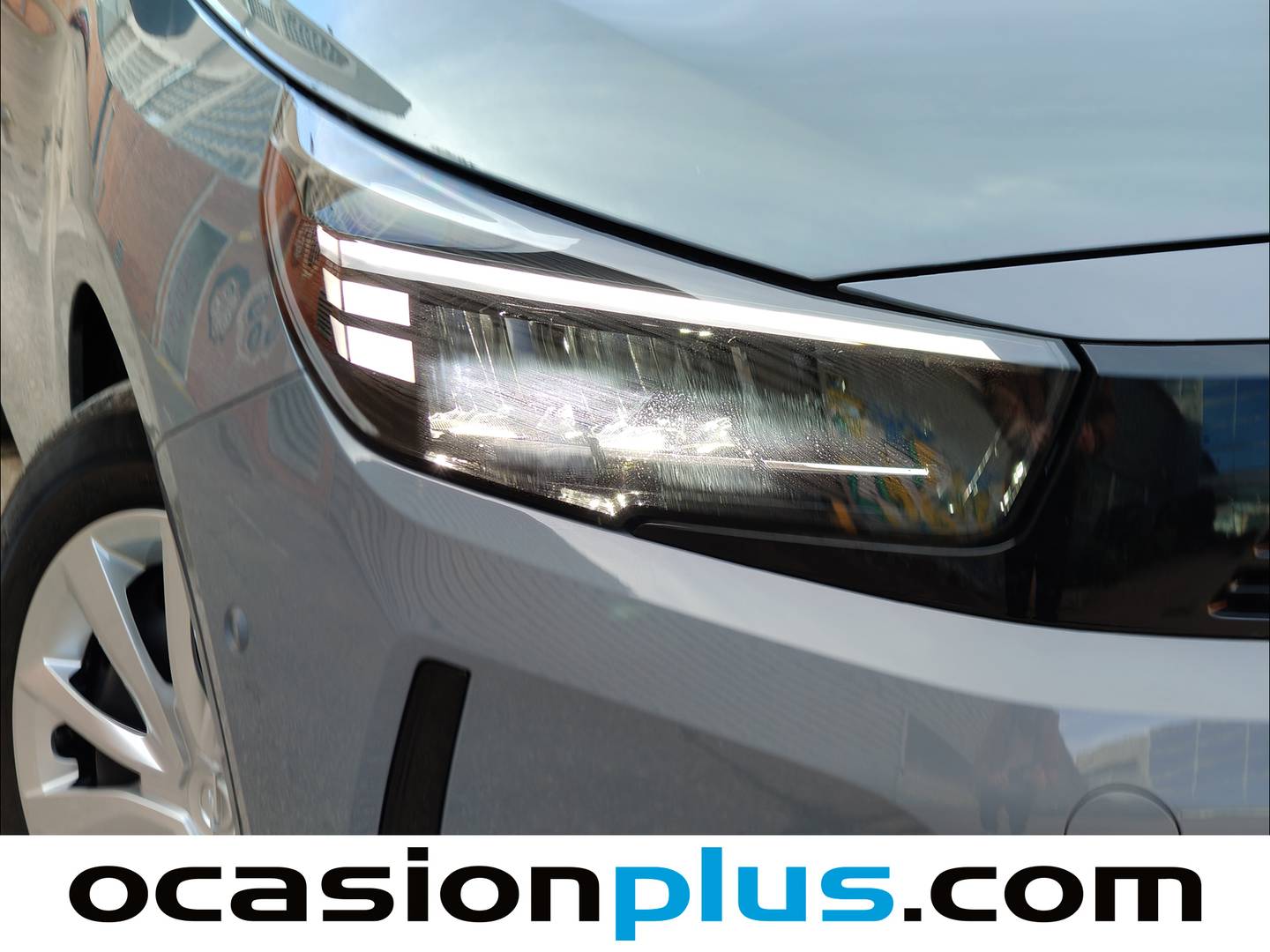 Foto Opel Corsa Opel Corsa 1.2T XHL Edition (100 CV)