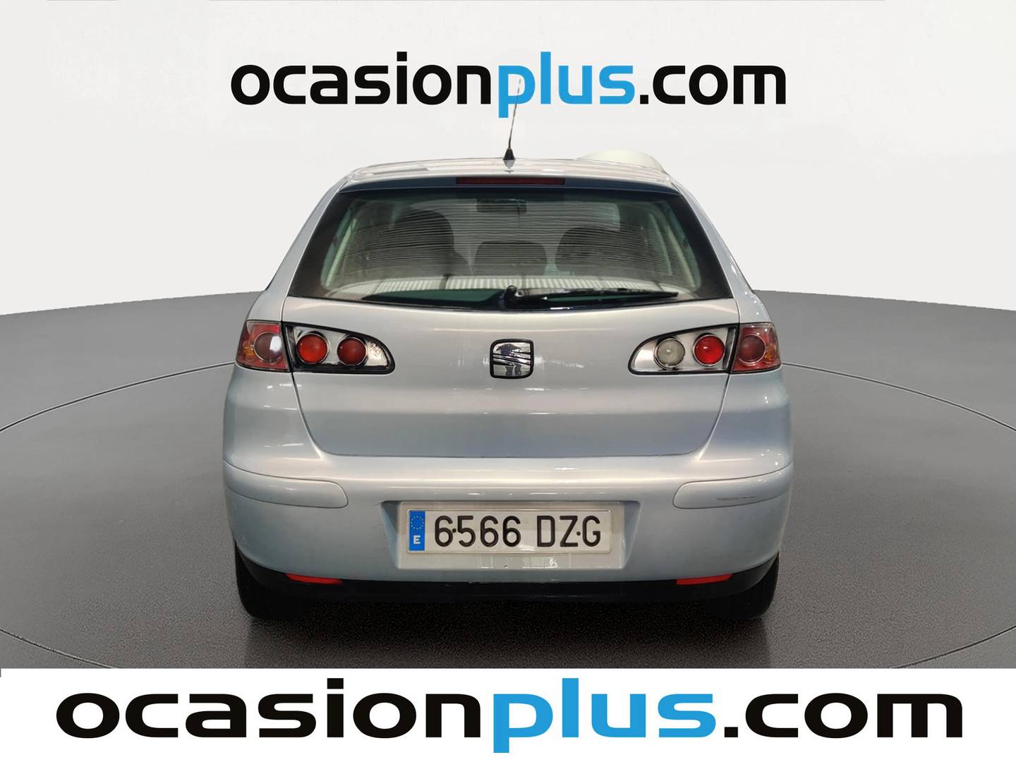 Seat Ibiza Seat Ibiza 1.4 TDI Reference (70 CV) barato
