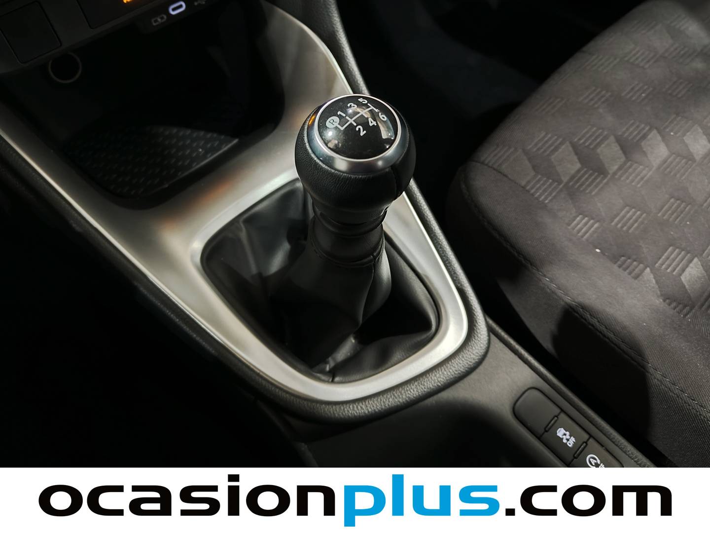 Foto Toyota Yaris Toyota Yaris 1.5 S-Edition (125 CV)