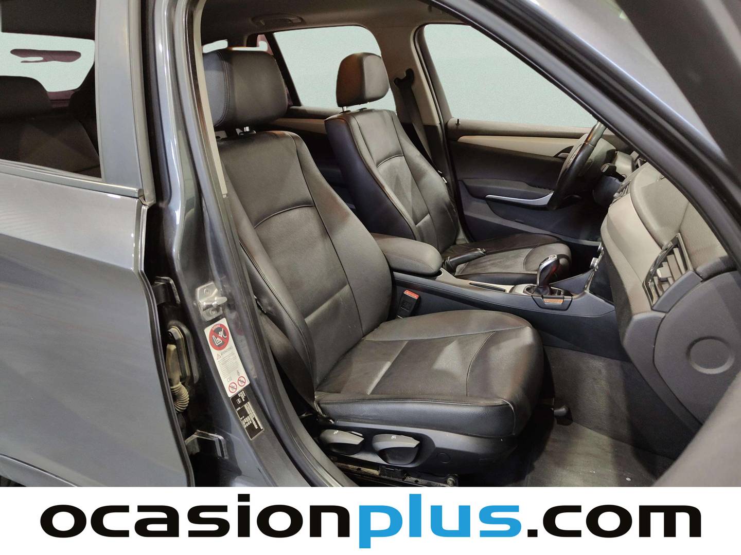 BMW X1 BMW X1 sDrive18d (143 CV) barato
