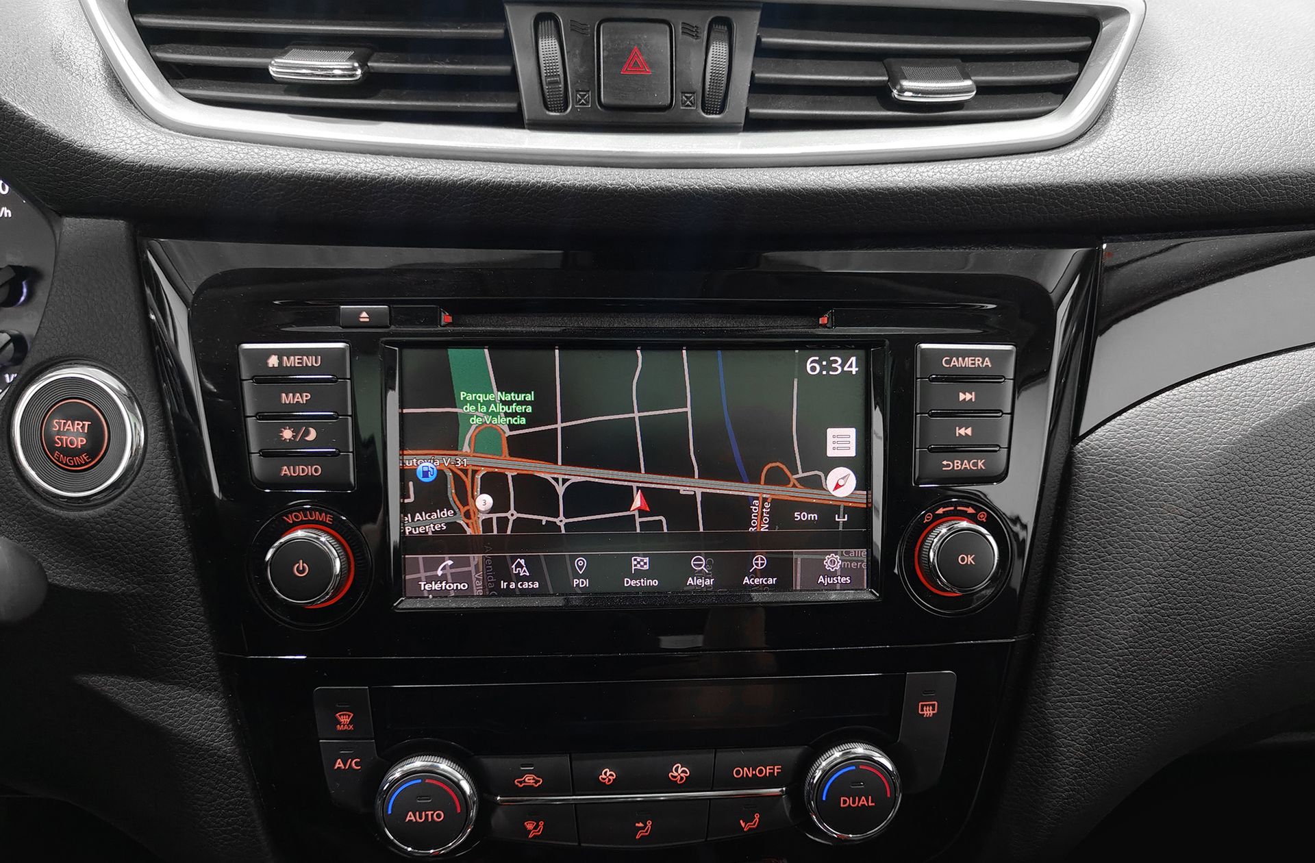 Nissan Qashqai DIG-T 160 N-Connecta 4x2 DCT - foto 7