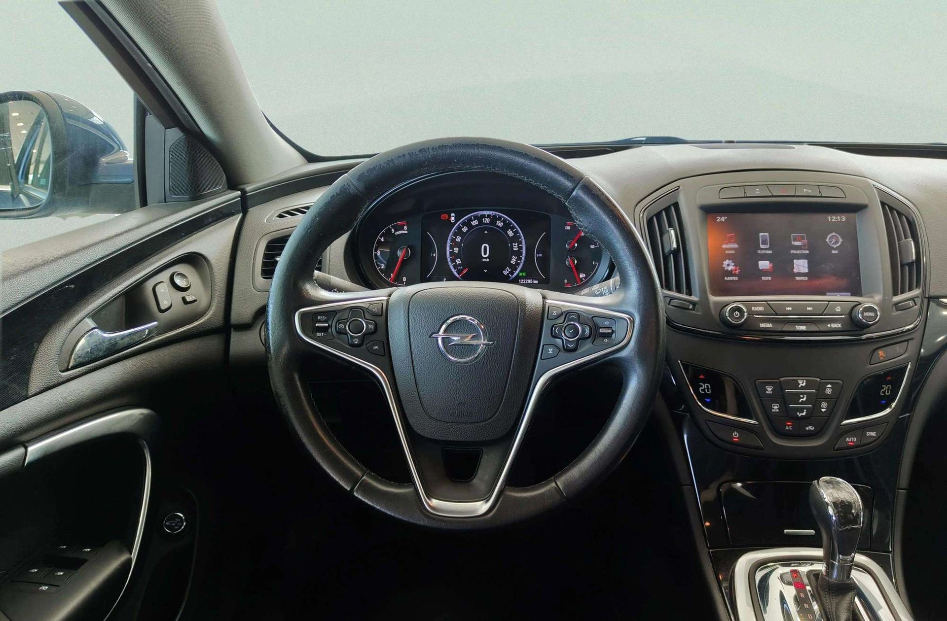 Opel Insignia Sports Tourer 2.0 CDTI Excellence - foto 23