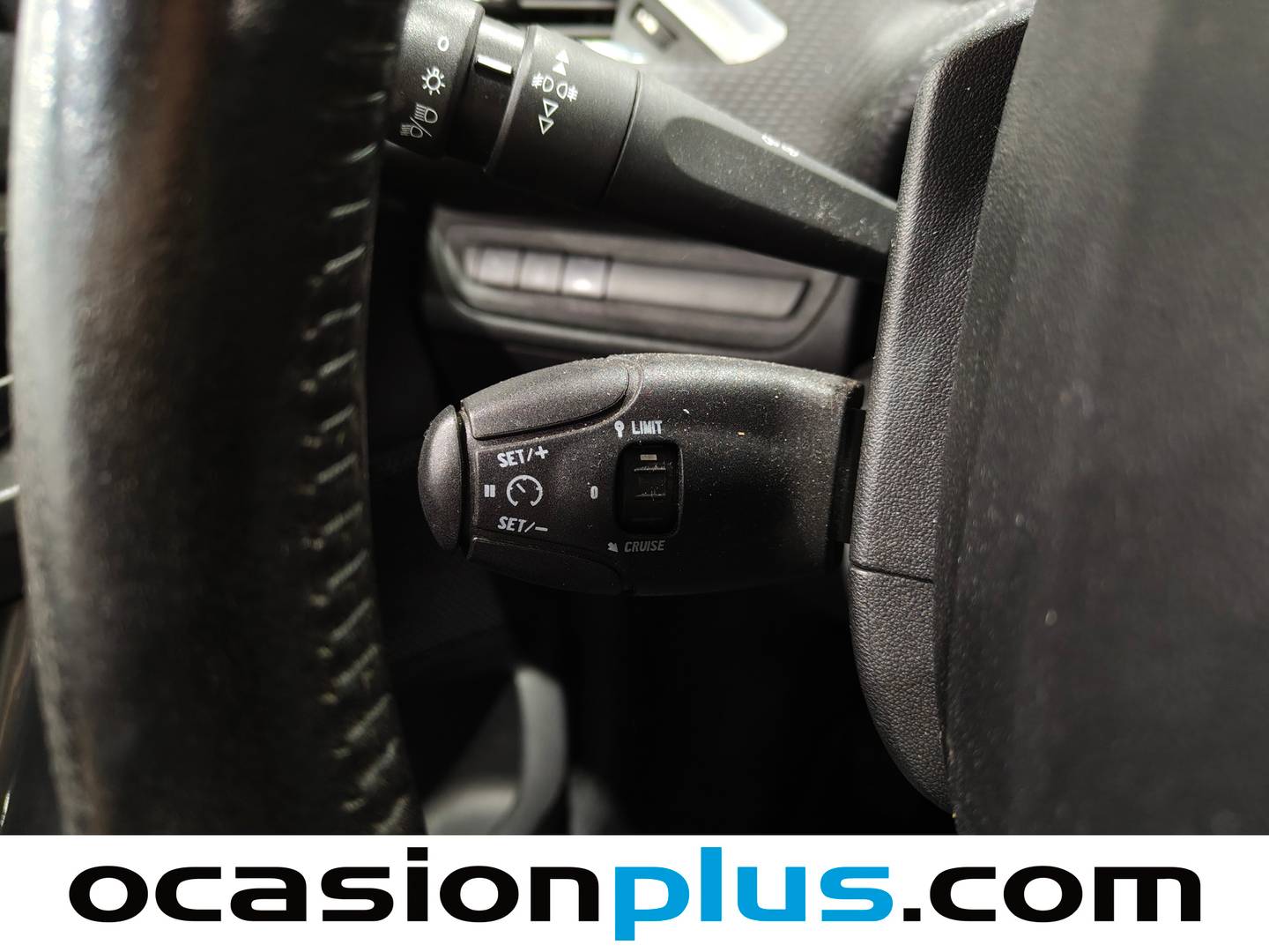 Peugeot 2008 Peugeot 2008 PureTech 110 S&S Style (110 CV) seminuevo