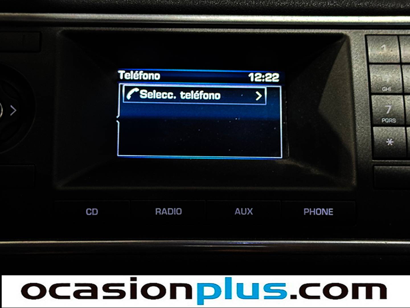 Foto Land Rover Range Rover Evoque Land Rover Range Rover Evoque 2.2L TD4 Dynamic 4x4 (150 CV)