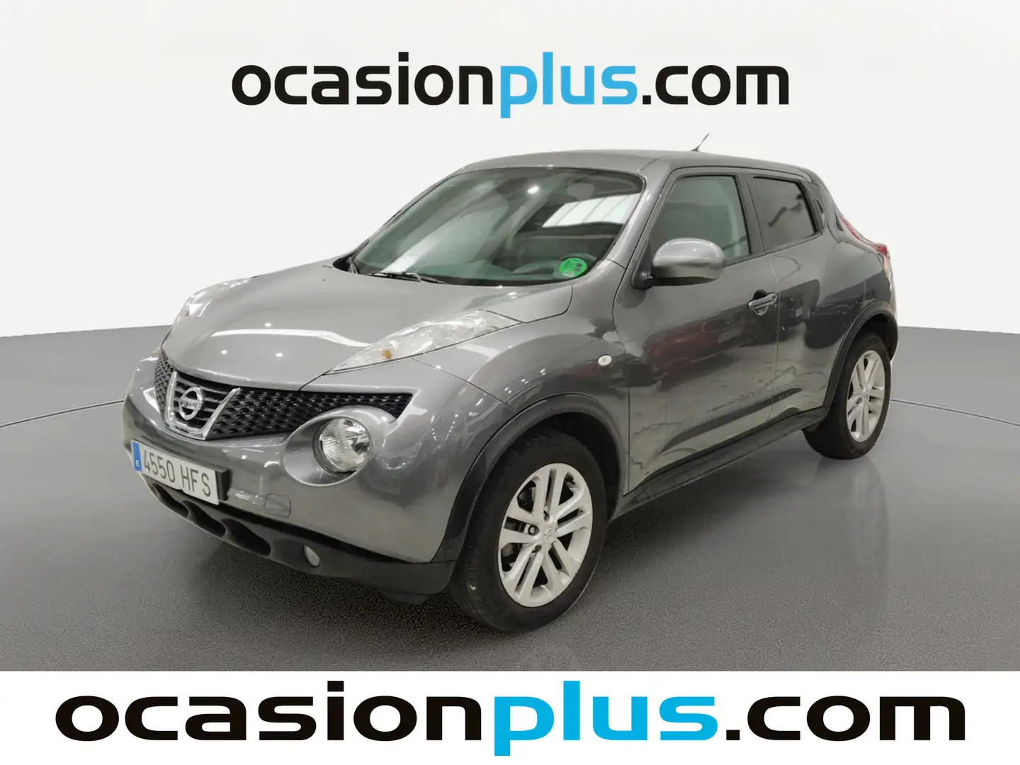 Foto Nissan JUKE Nissan Juke 1.6 Tekna Premium CVT 4X2 (117 CV)