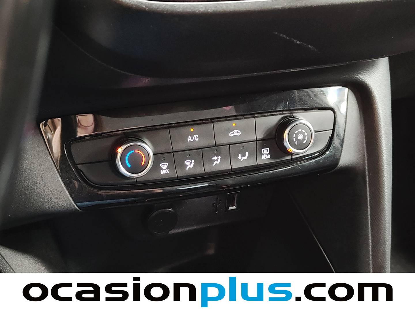 Foto Opel Corsa Opel Corsa 1.2 Turbo XHL Elegance (100 CV)