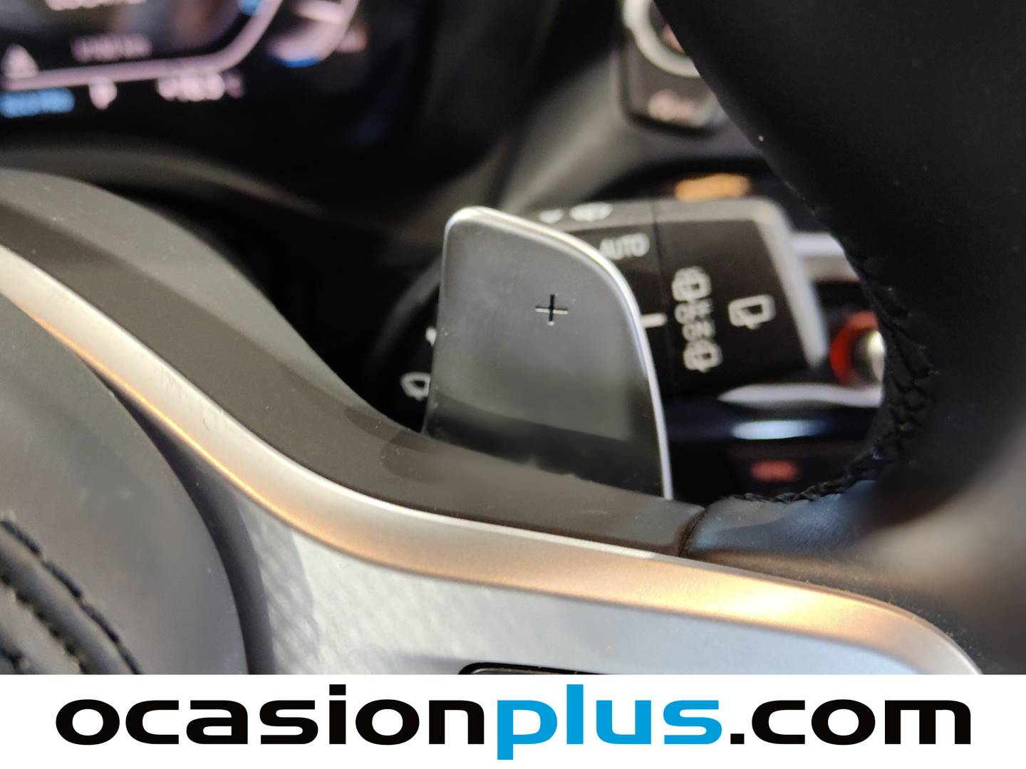 BMW X3 BMW X3 xDrive20d (190 CV) de segunda mano