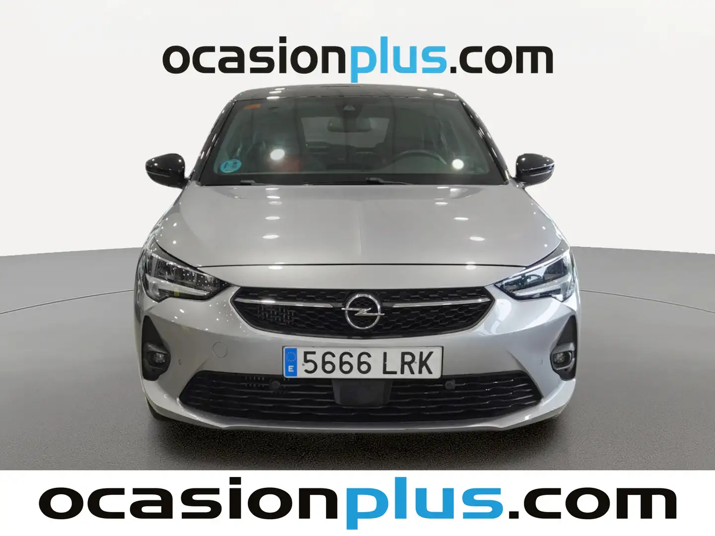 Foto Opel Corsa Opel Corsa 1.2 Turbo XHL GS-Line (100 CV)