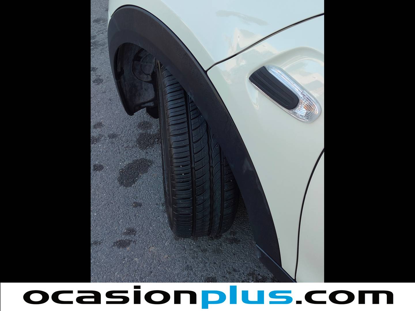 Mini MINI MINI MINI 5 Puertas One D (95 CV) de segunda mano