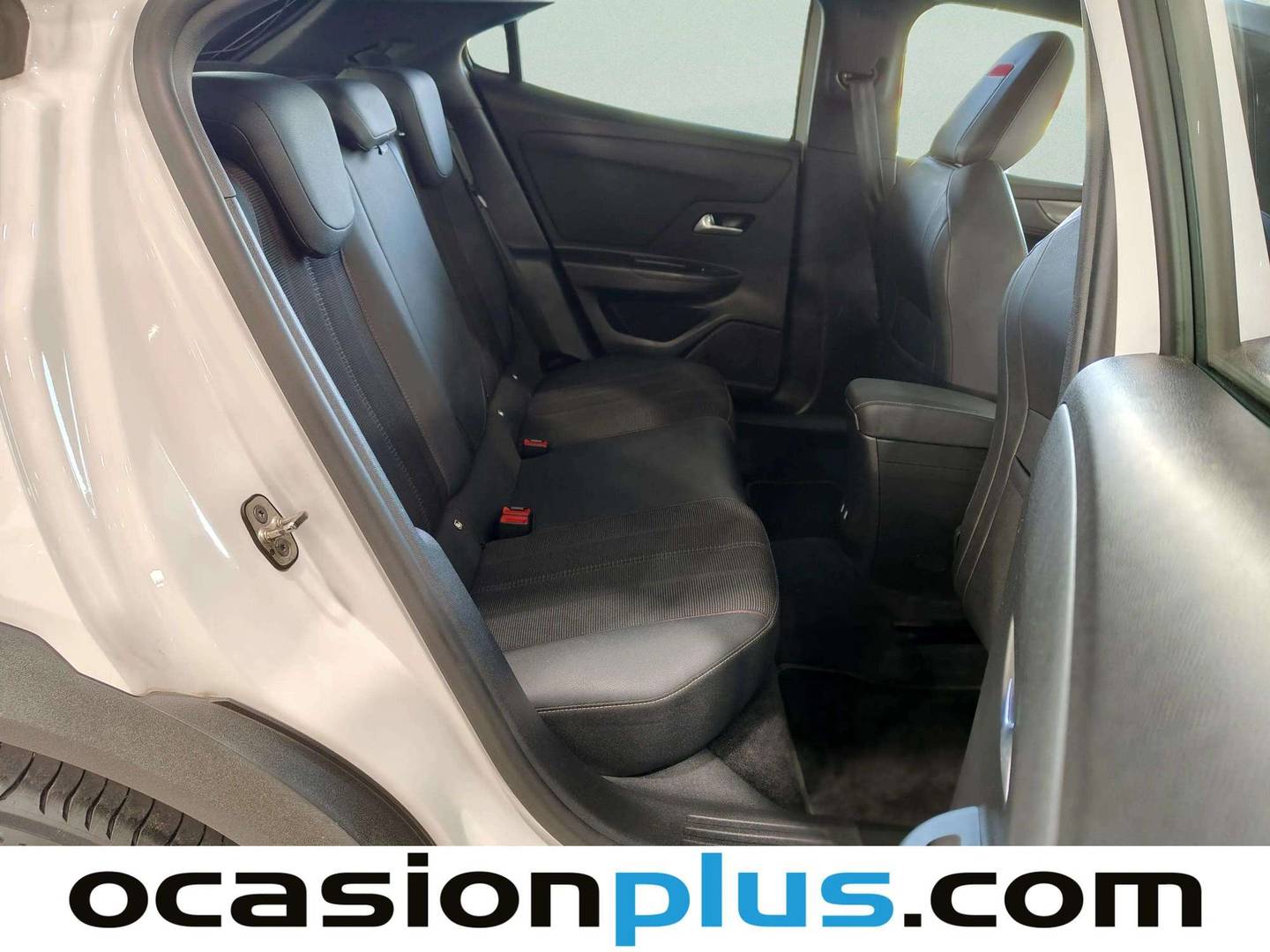 Opel Mokka Opel Mokka 1.2 T GS Line Plus Auto (130 CV) de ocasión