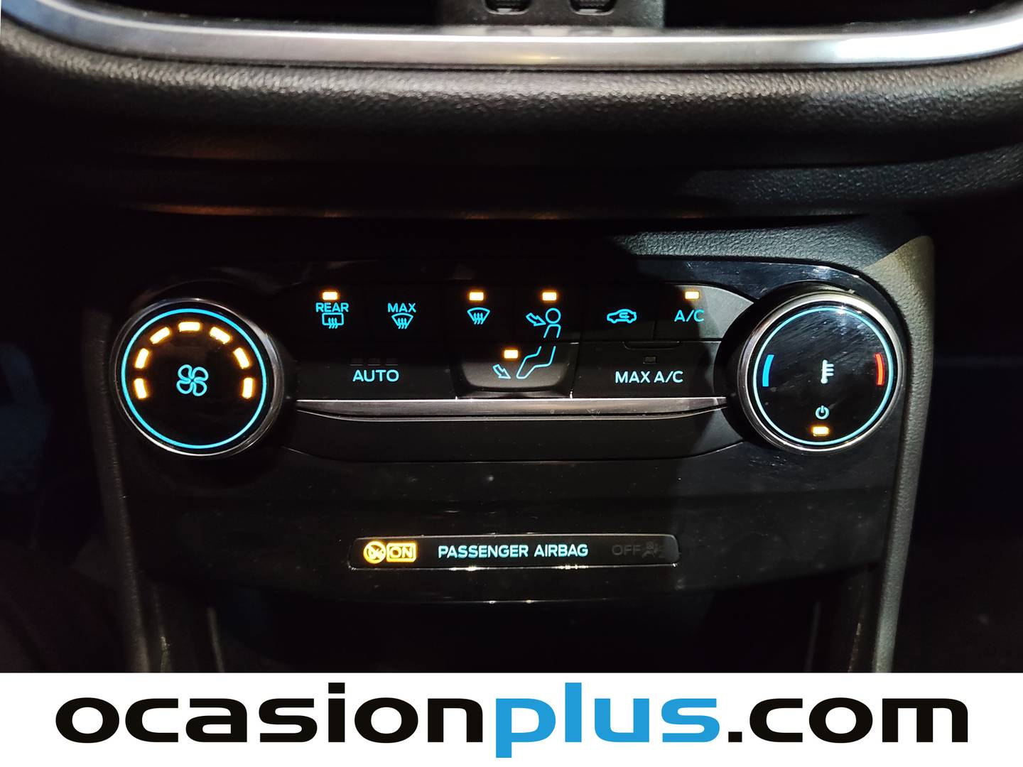 Foto Ford Puma Ford Puma 1.0 EcoBoost MHEV ST-Line X (125 CV)