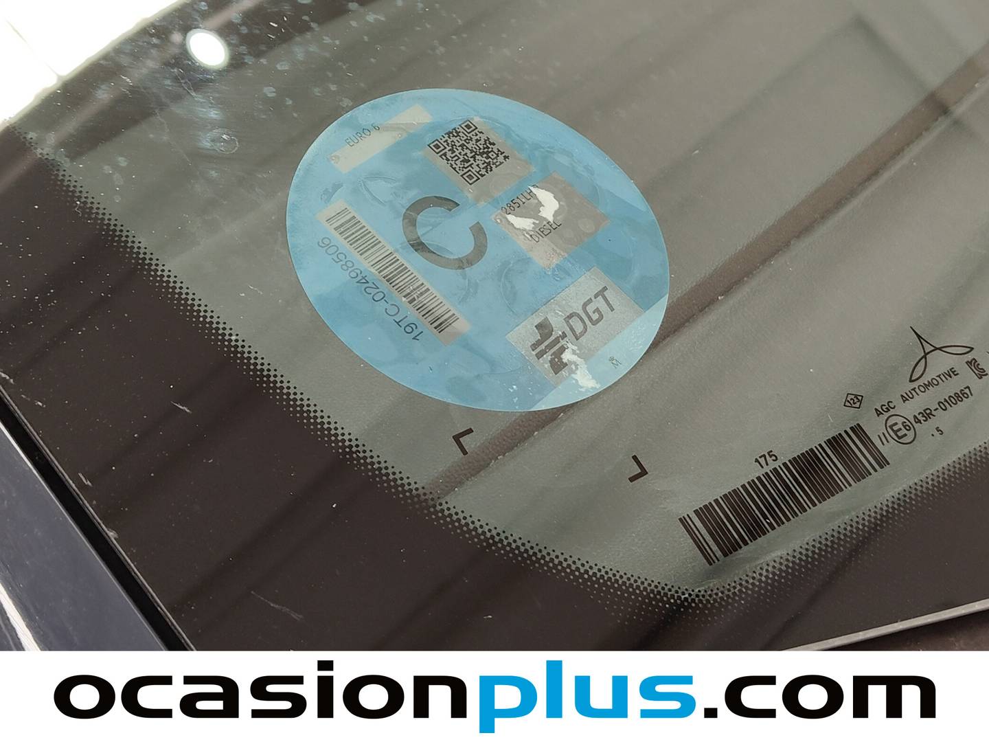 Renault Captur Renault Captur Intens Blue dCi (95 CV) seminuevo
