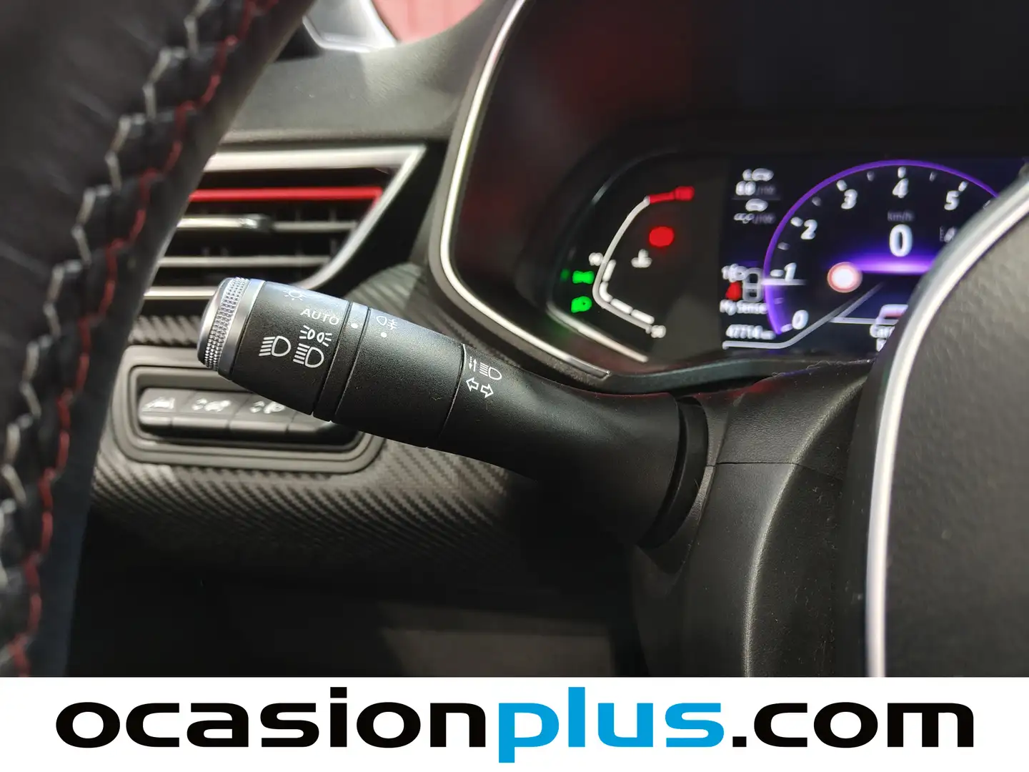 Foto Renault Clio Renault Clio RS Line TCe  (90 CV)