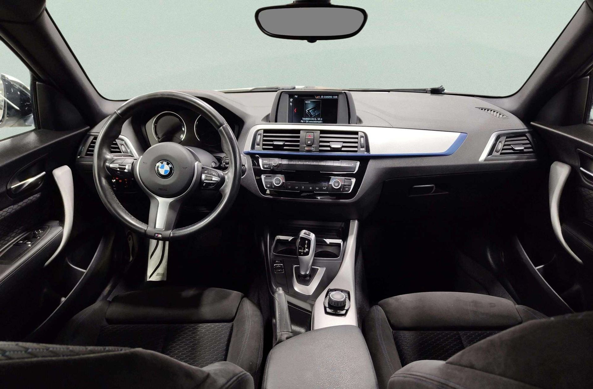 BMW Serie 2 220i Coupe Pack M - foto 6