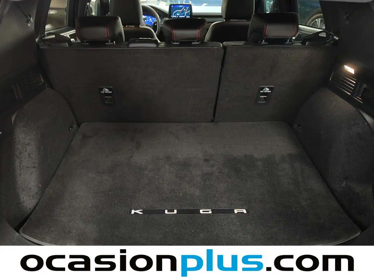 Foto Ford Kuga Ford Kuga 2.5 Duratec PHEV ST-Line X Auto  (225 CV)