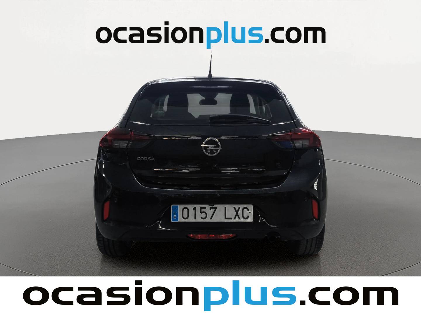 Foto Opel Corsa Opel Corsa 1.2 Turbo XHL Elegance (100 CV)