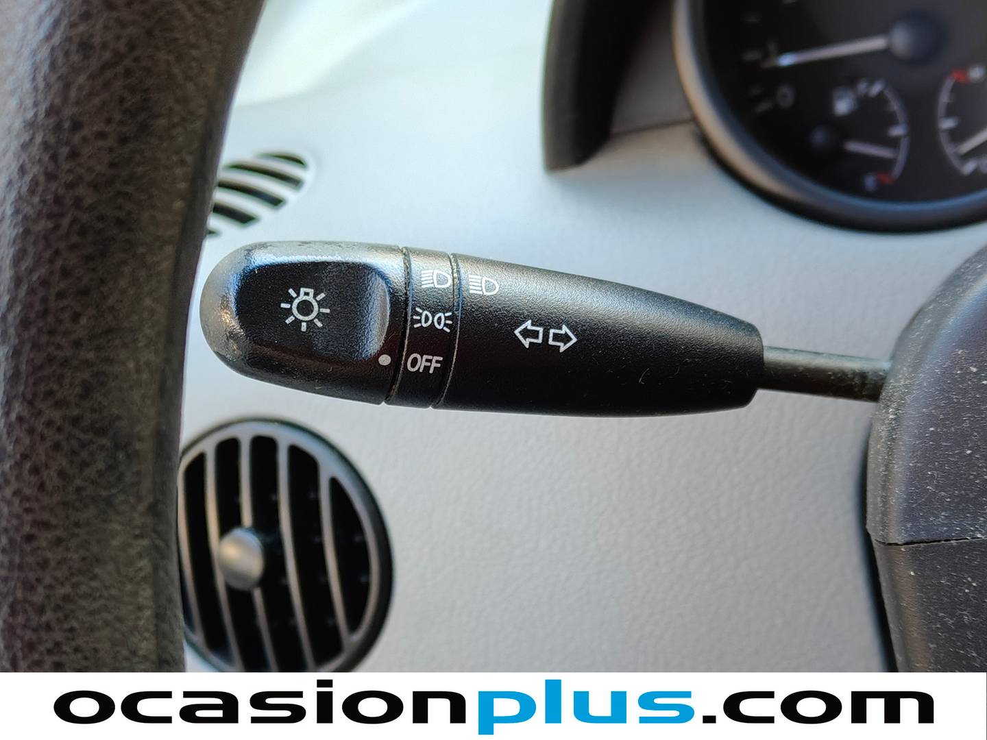 Daewoo Kalos Daewoo Kalos 1.2 SE (72 CV) de segunda mano