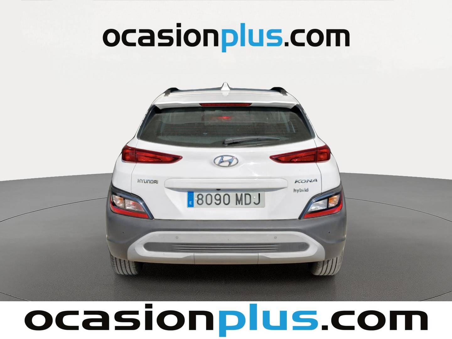 Hyundai Kona Hyundai Kona 1.0 TGDi 48V Maxx 4x2 (120 CV) al mejor precio