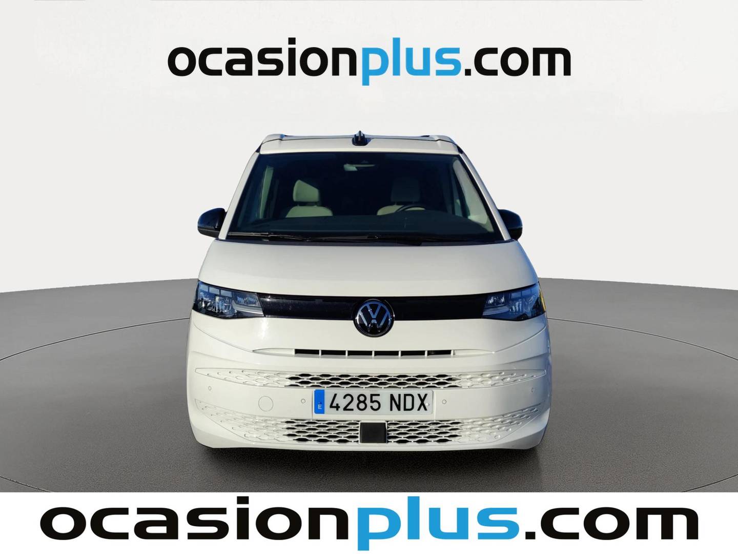 Foto Volkswagen California Volkswagen California Beach Tour 2.0 TDI (150 CV) DSG