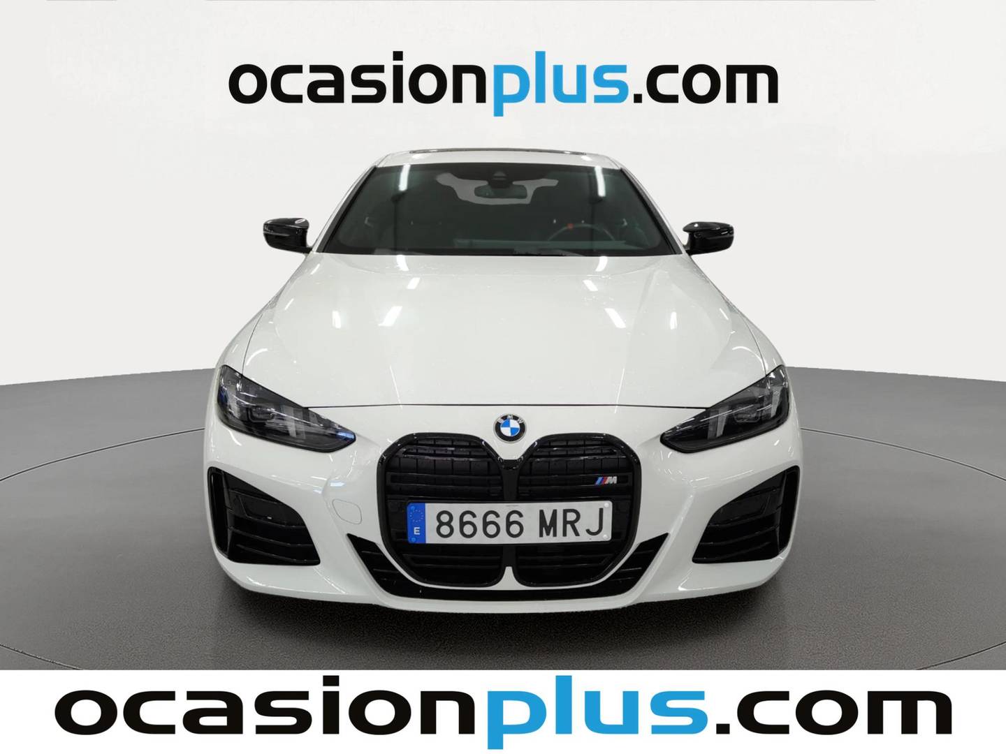 BMW Serie 4 BMW Serie 4 M440d xDrive Coupé (340 CV) Pack M al mejor precio