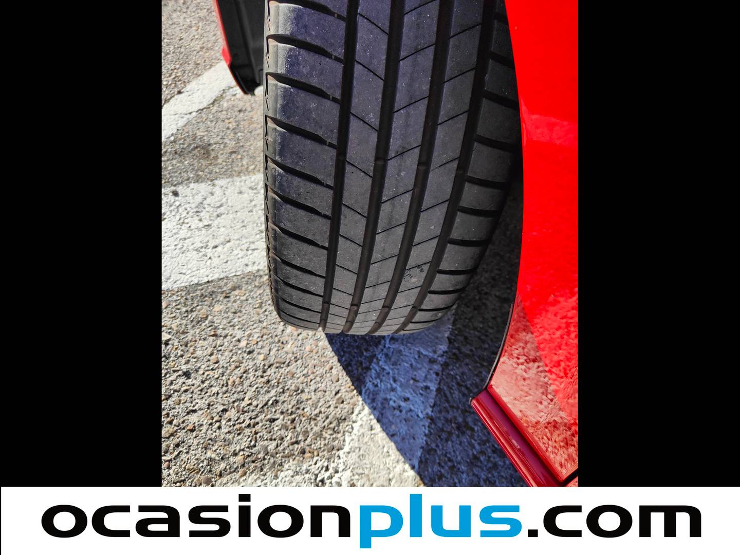 Seat Ibiza SEAT Ibiza 1.0 TSI FR Go2 (110 CV) de segunda mano