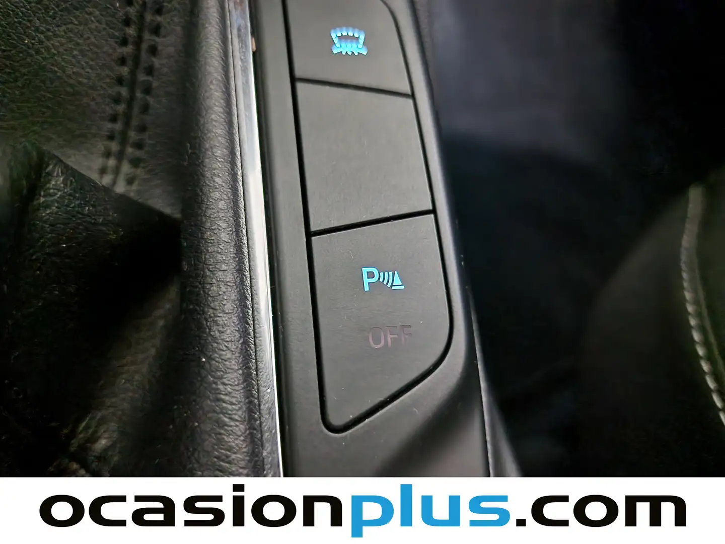 Foto Ford Kuga Ford Kuga 1.5 EcoBlue Titanium (120 CV)