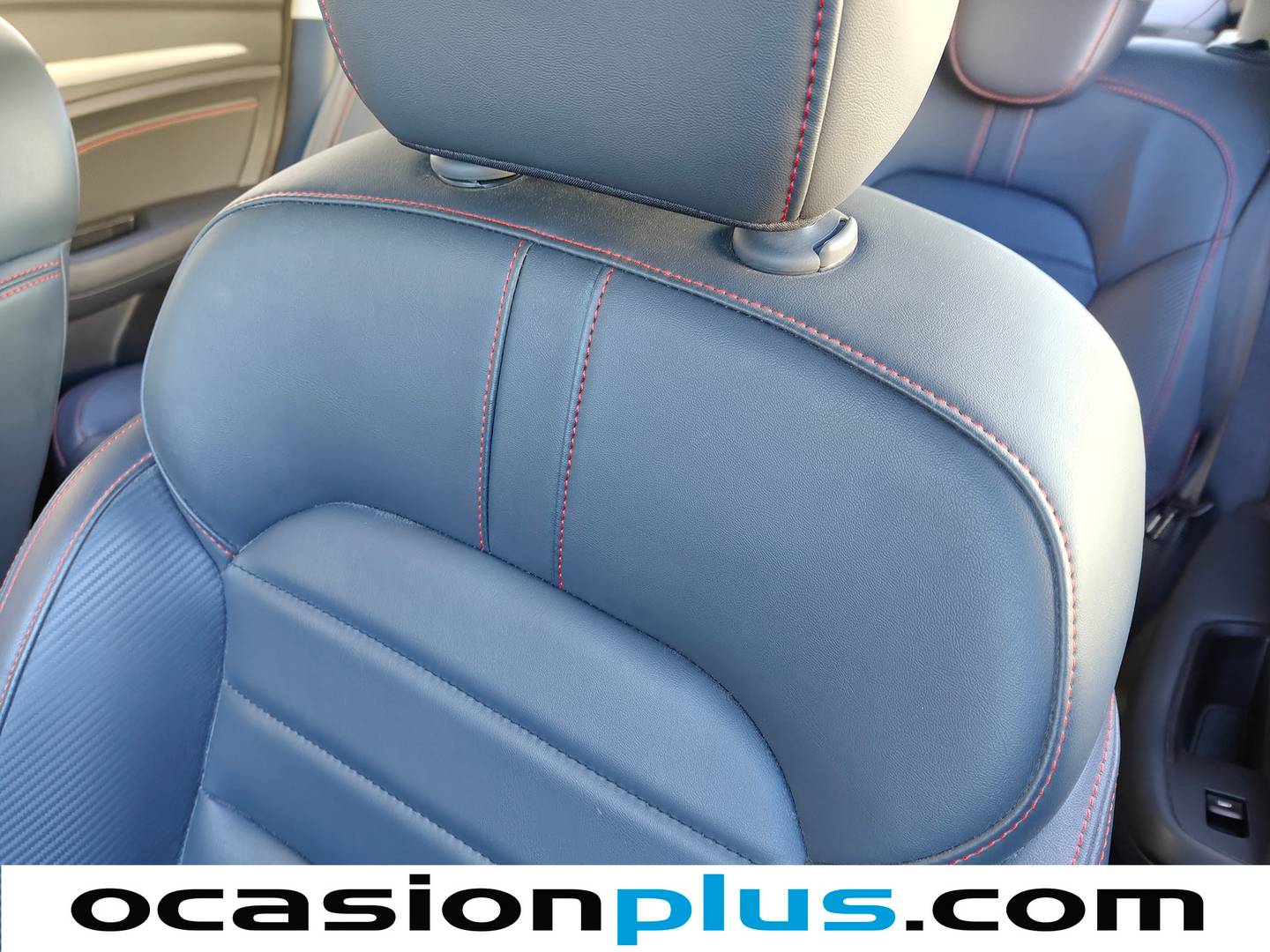 Foto MG ZS MG ZS 1.5 Luxury (106 CV)