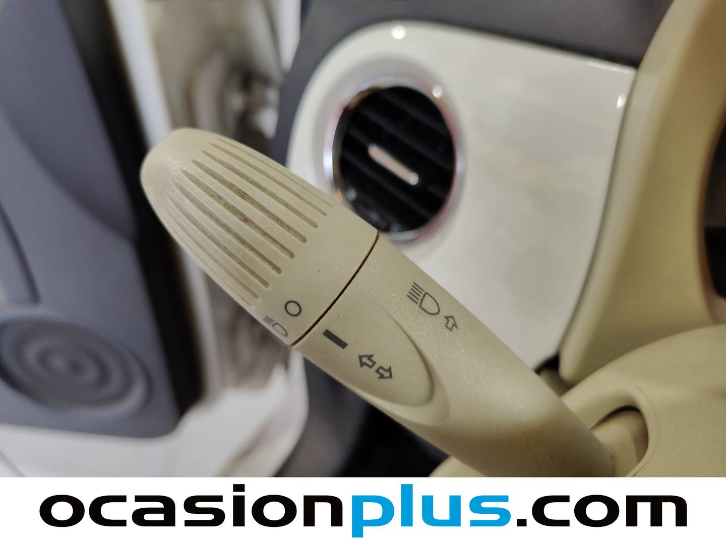 Fiat 500 Fiat 500C 1.2 8v Cabrio Lounge (69 CV) 2015