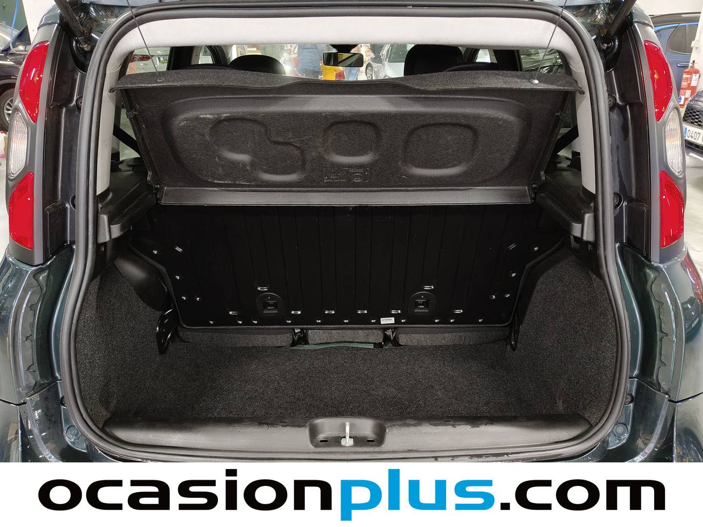 Foto Fiat Panda Fiat Panda 1.0 Hybrid Cross (70 CV)