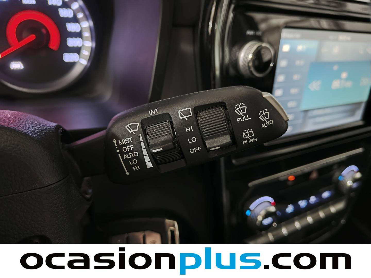 SsangYong Tivoli Ssangyong Tivoli G12T Urban Plus  (128 CV) seminuevo