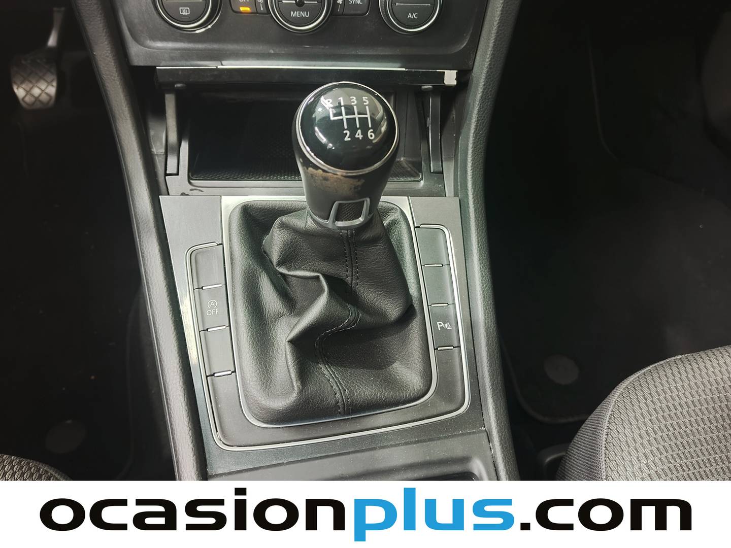 Foto Volkswagen Golf Volkswagen Golf Advance 1.4 TSI (125 CV)