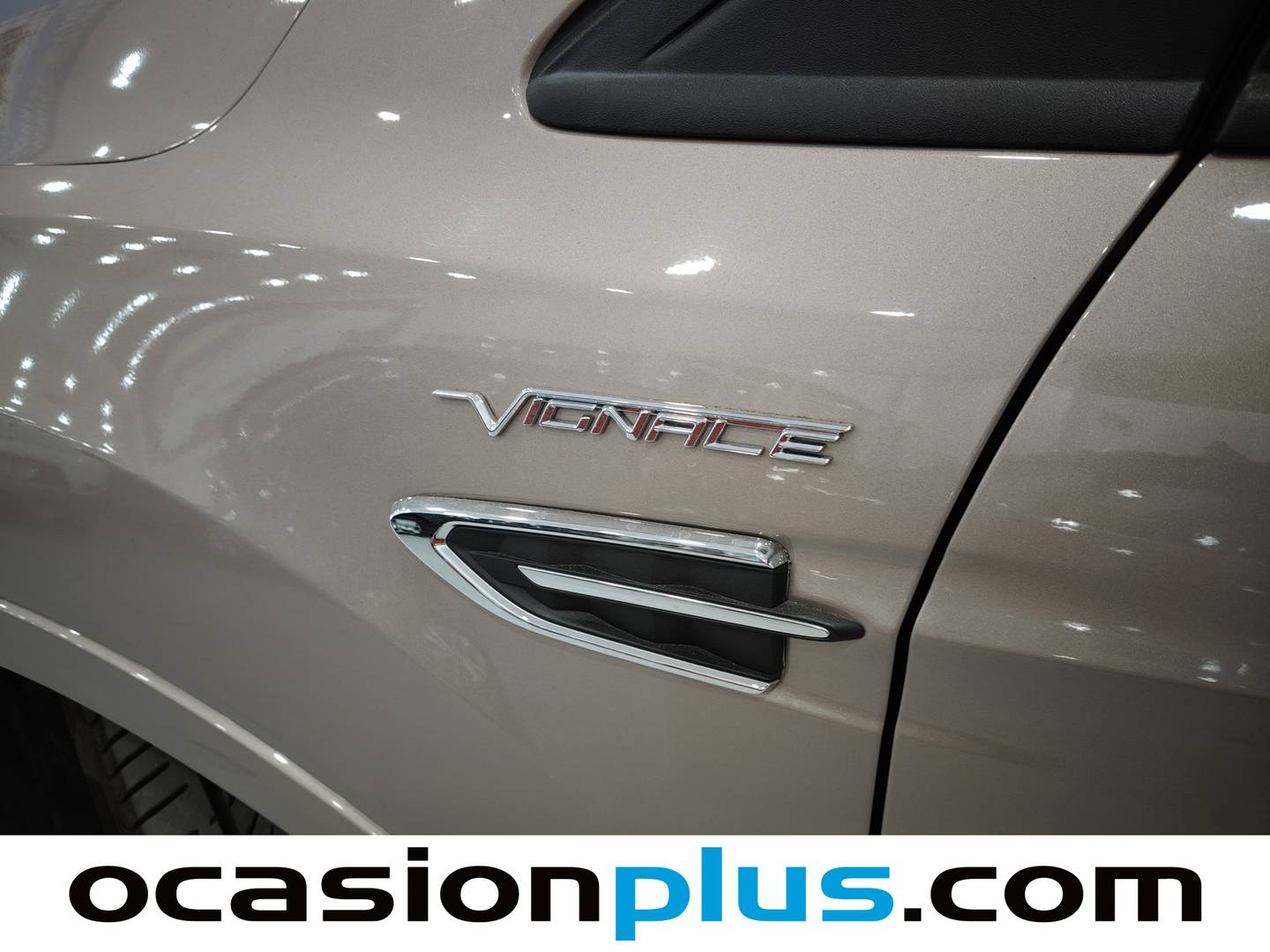 Ford Kuga Ford Kuga 2.0 TDCI S&S Vignale 4x4 Powershift  (150 CV) de ocasión