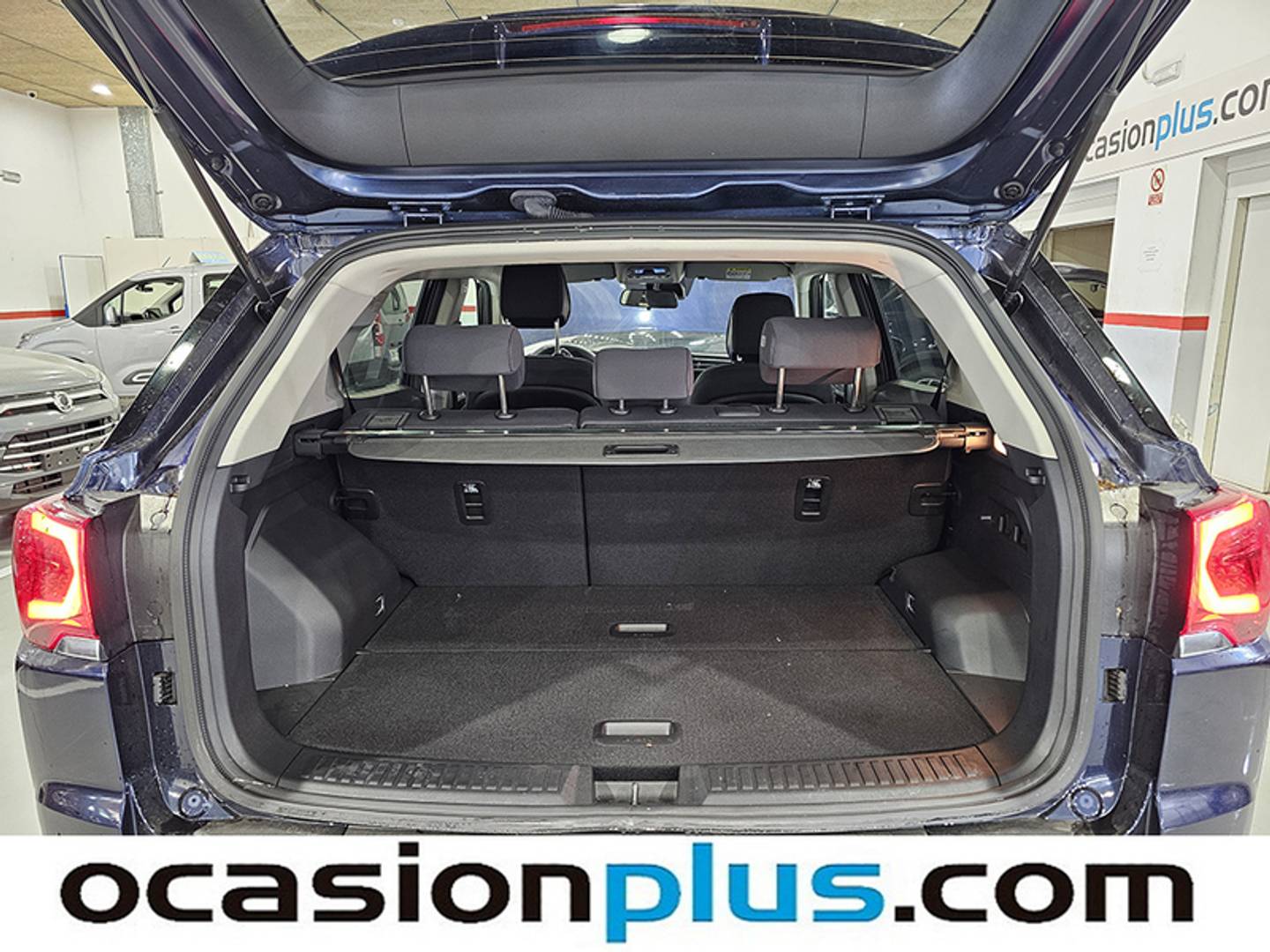 Foto KGM Korando KGM Korando G15T Urban Plus Auto  (163 CV)