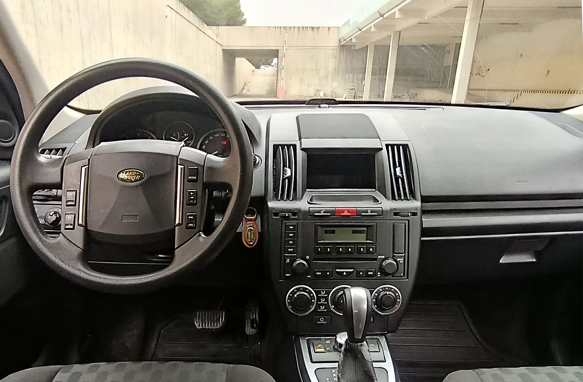 Land Rover Freelander 2.2 Td4 SE CommandShift - foto 6