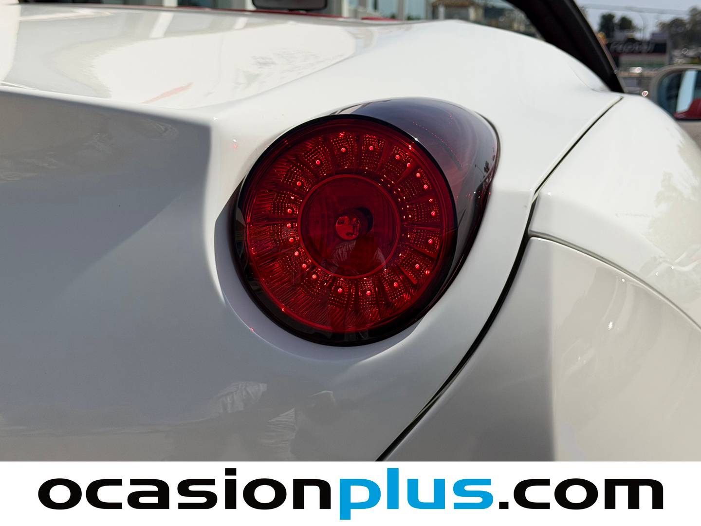 Ferrari California Ferrari California 4.3 V8 (460 CV) barato