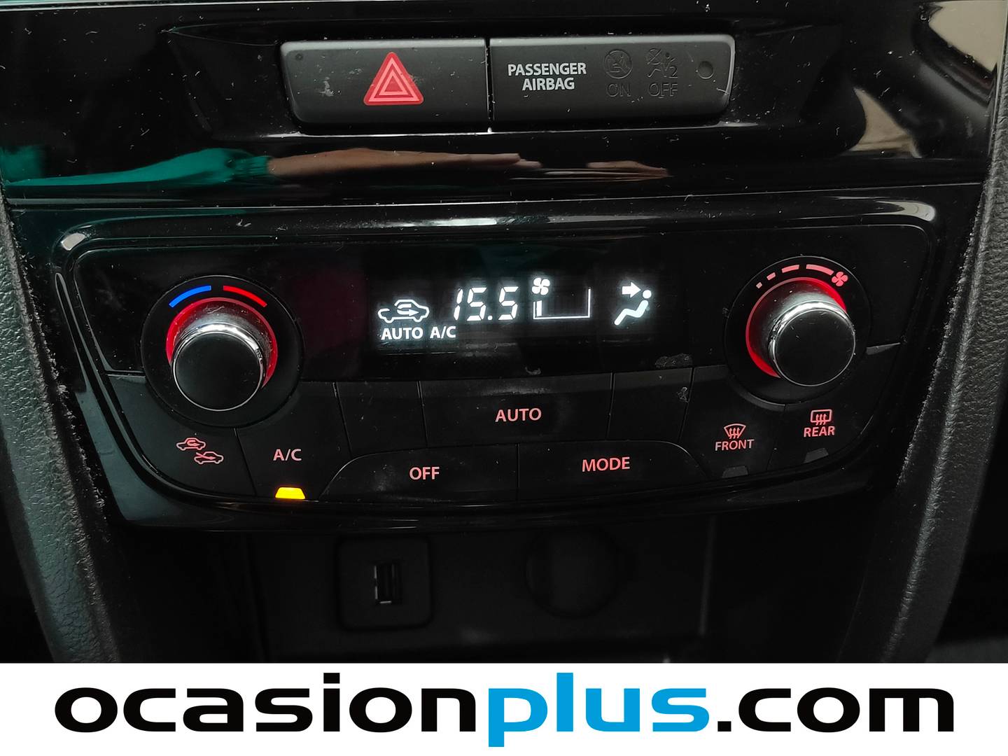 Suzuki Vitara Suzuki Vitara 1.6 DDiS GLX (120 CV) diésel
