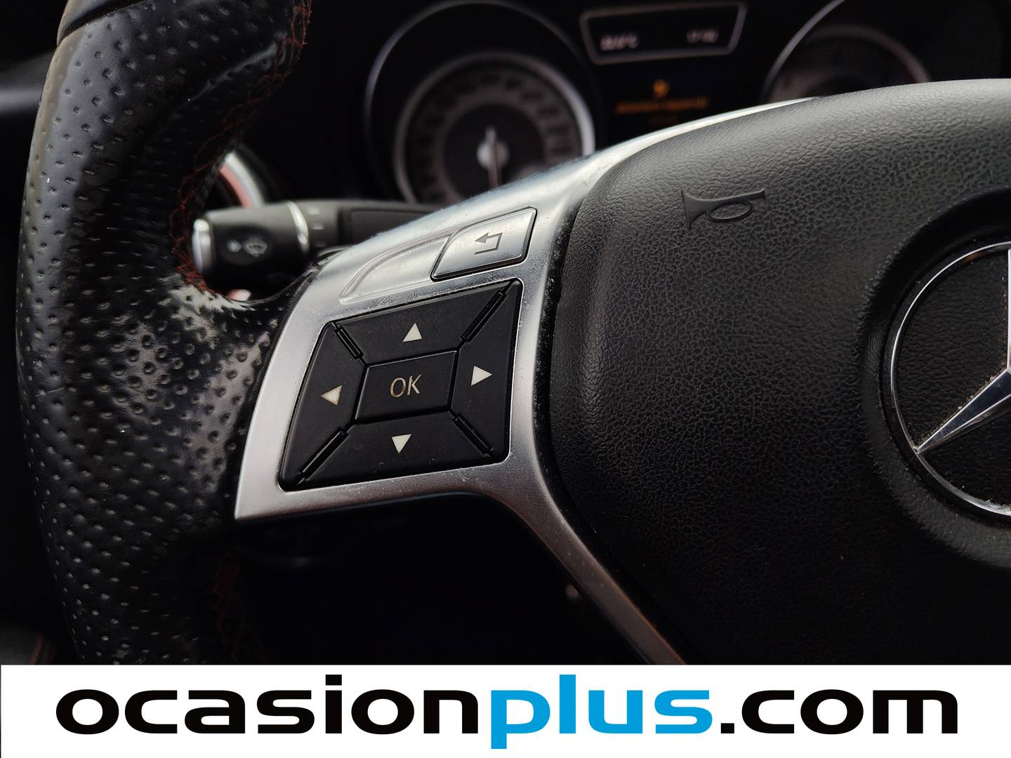 Mercedes CLA Mercedes CLA 220 CDI AMG Line (170 CV)Pack AMG km 0