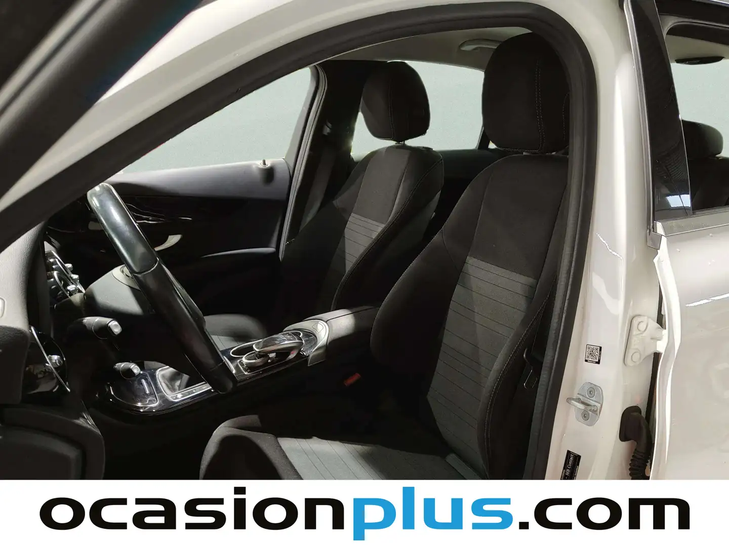 Foto Mercedes Clase C Mercedes-Benz Clase C 220 BlueTEC (170 CV)