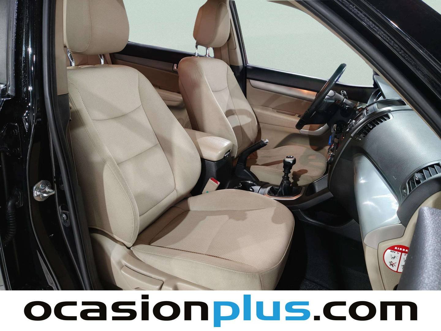 KIA Sorento KIA Sorento 2.0 CRDi Drive 4x2 (150 CV) 7 Plazas diésel