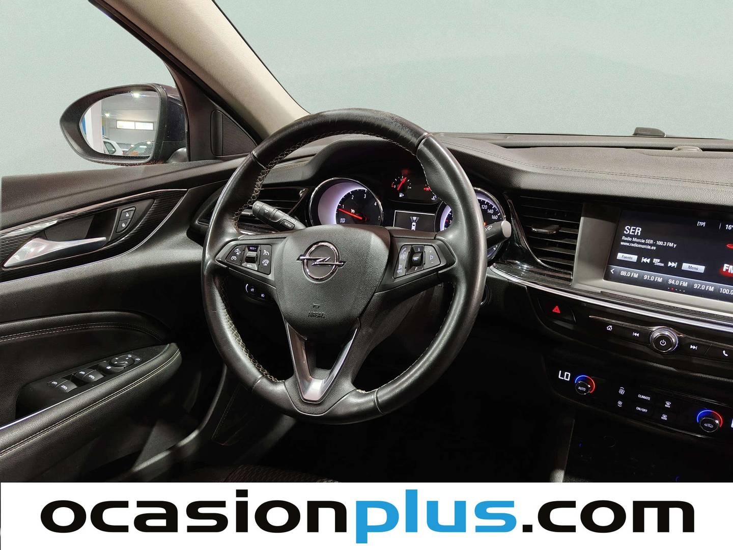 Opel Insignia Opel Insignia GS 2.0 CDTi Turbo D Excellence (170 CV) diésel