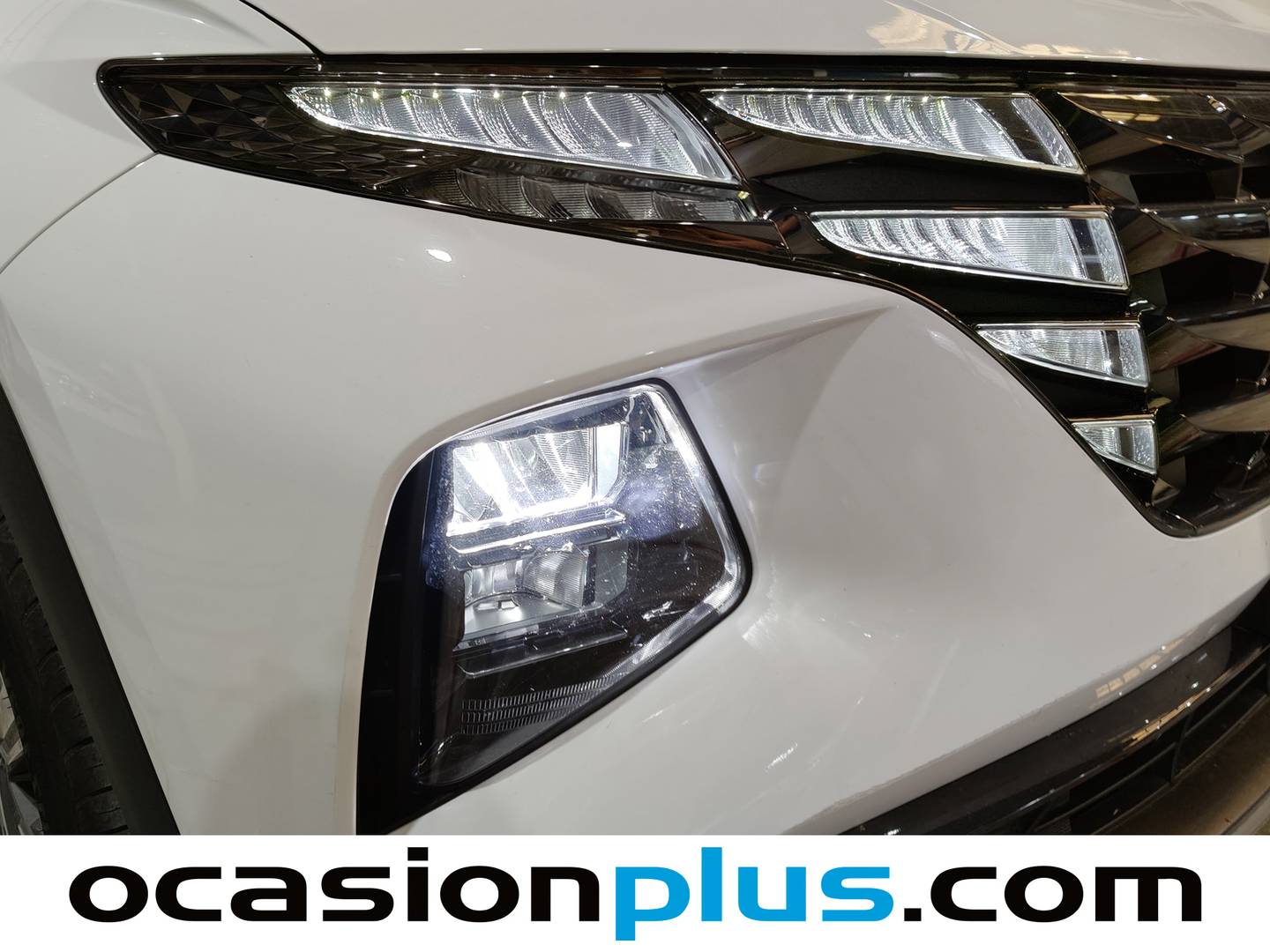 Hyundai Tucson Hyundai Tucson 1.6 CRDI Maxx (115 CV) barato