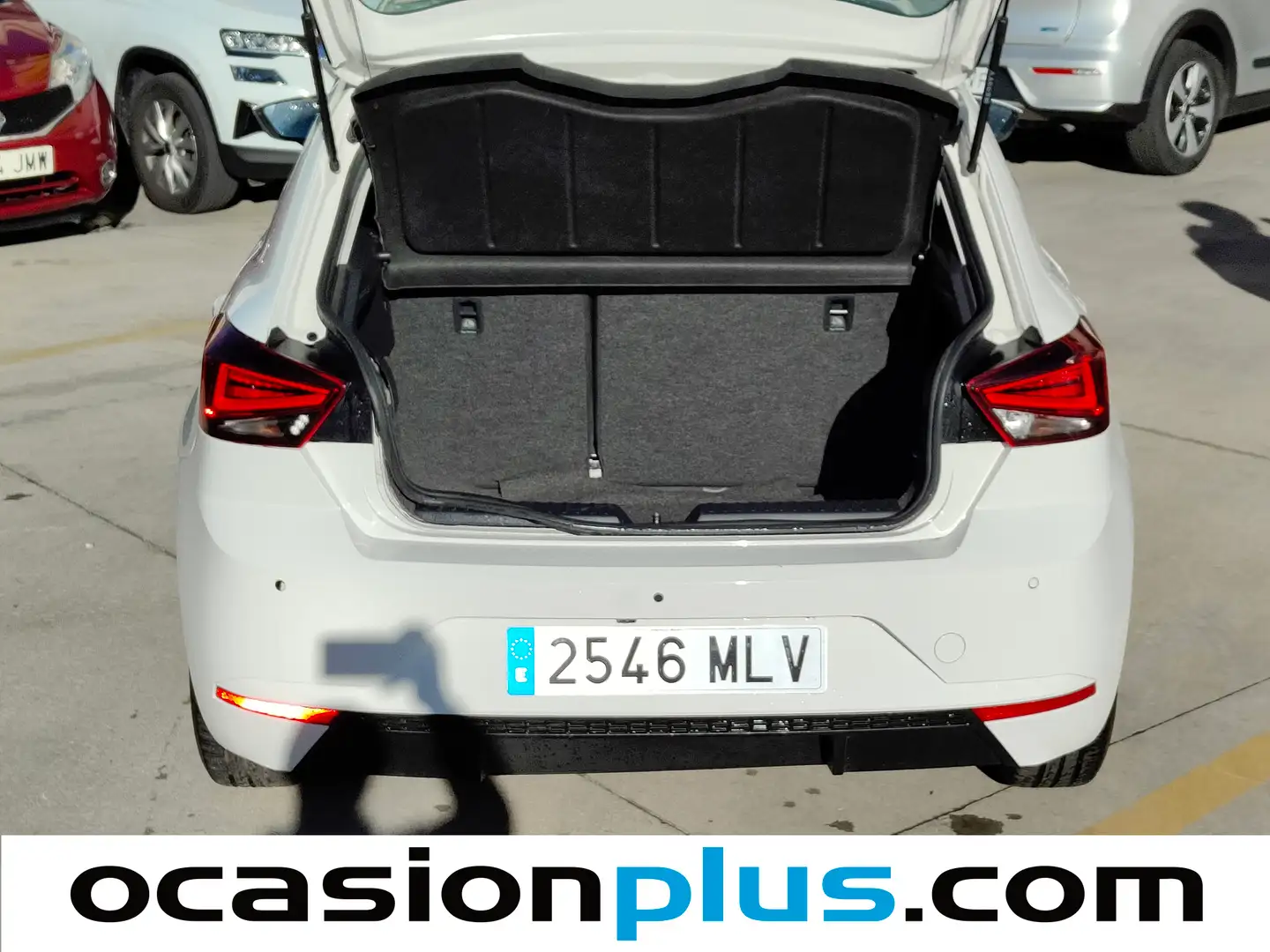 Foto Seat Ibiza SEAT Ibiza 1.0 TSI Style XL (110 CV)
