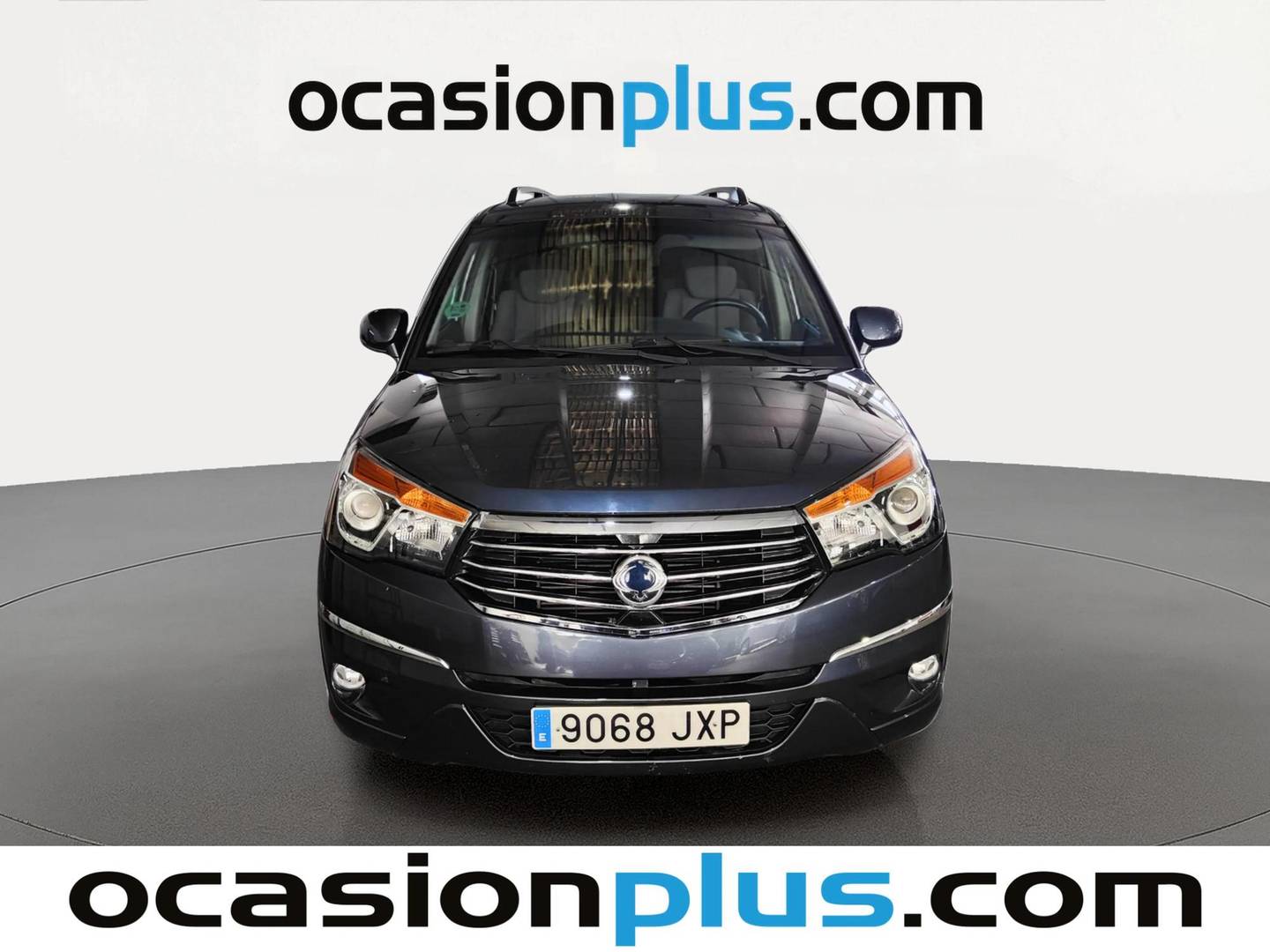 SsangYong Rodius SsangYong Rodius D22T Premium Auto (178 CV) 7 Plazas 178cv