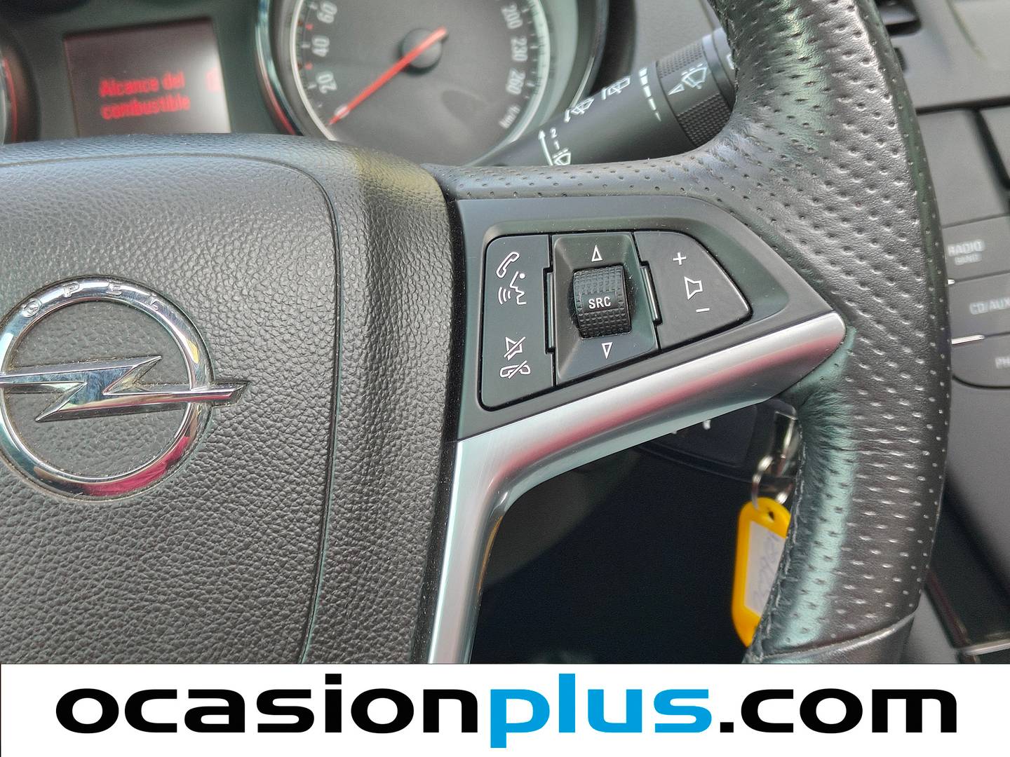 Opel Insignia Opel Insignia 1.6 Turbo Sport (180 CV) seminuevo