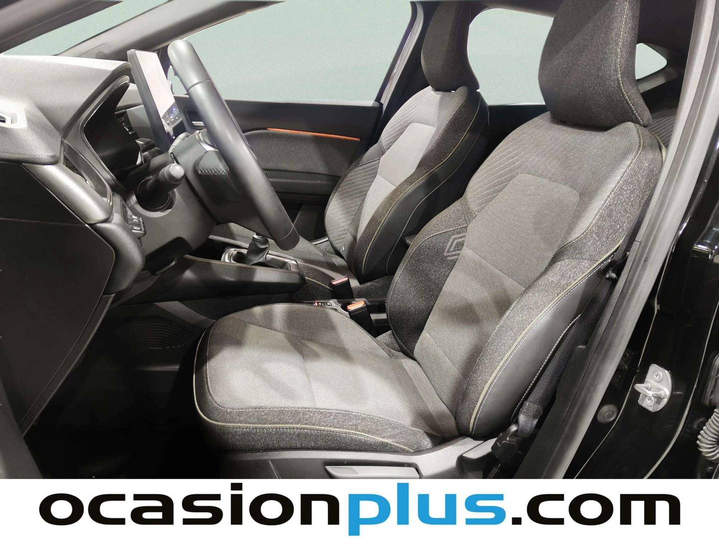 Foto Renault Captur Renault Captur Techno TCe (90 CV)