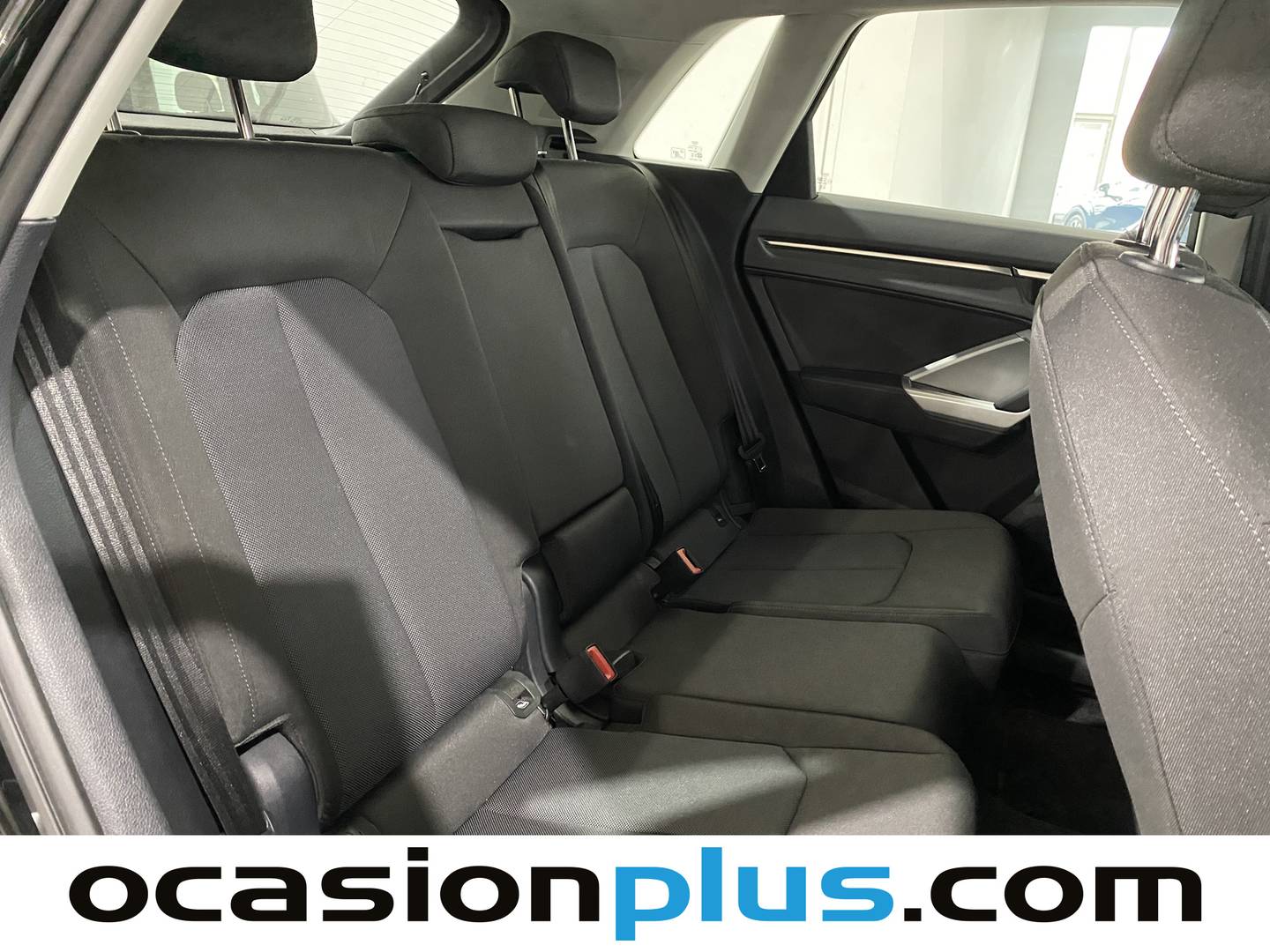 Audi Q3 Audi Q3 Advanced 35 TDI (150 CV) S tronic automático